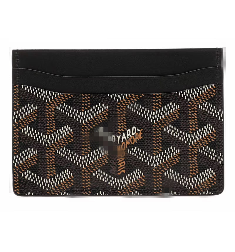 Goyar Card Holder