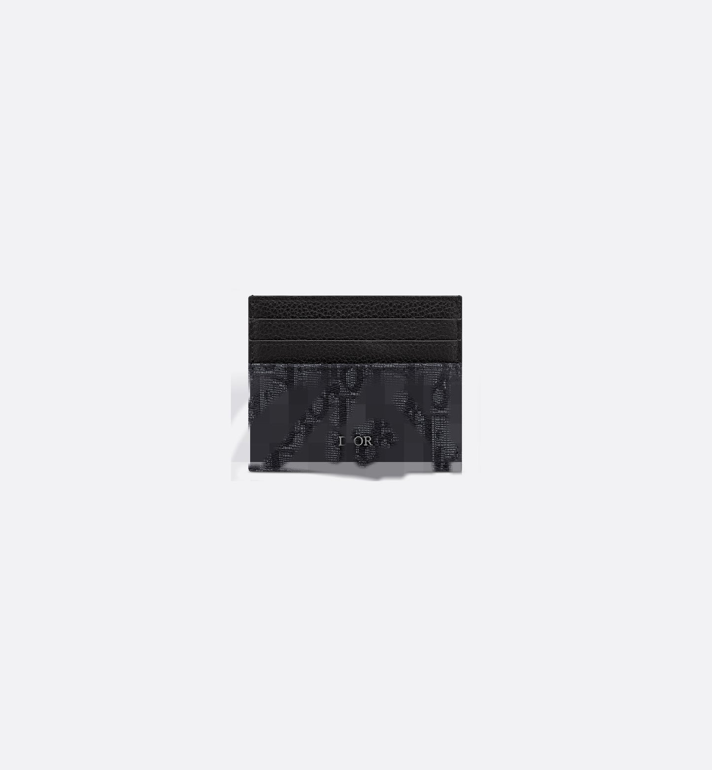 Blvck Dio Card Holder