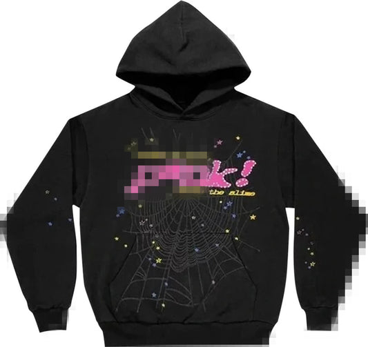 Spuder Hoodie