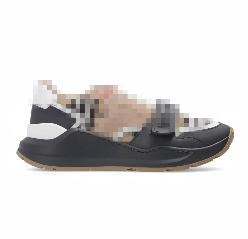 BLV-Strap Sneaker