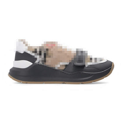 BLV-Strap Sneaker