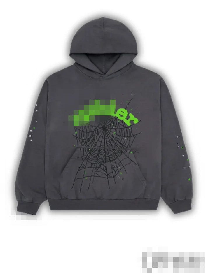 Spuder Hoodie