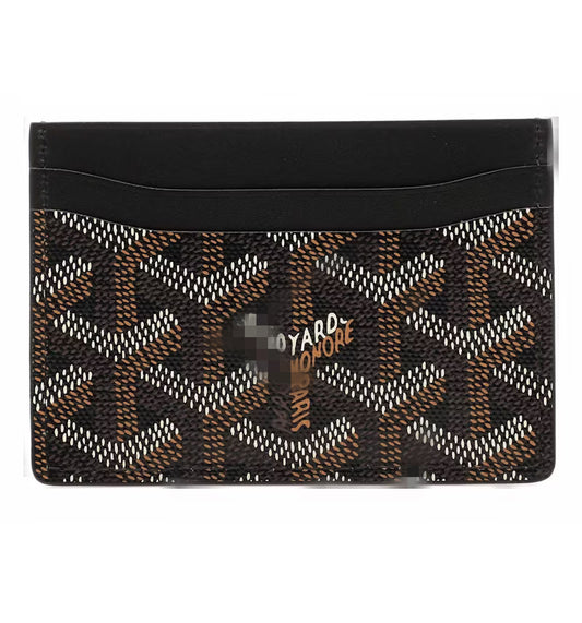 Goyar Card Holder