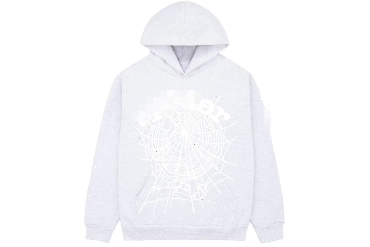 Spuder Hoodie