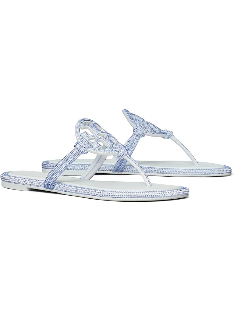 Tor7 Burch Sandals (Rhinestone)