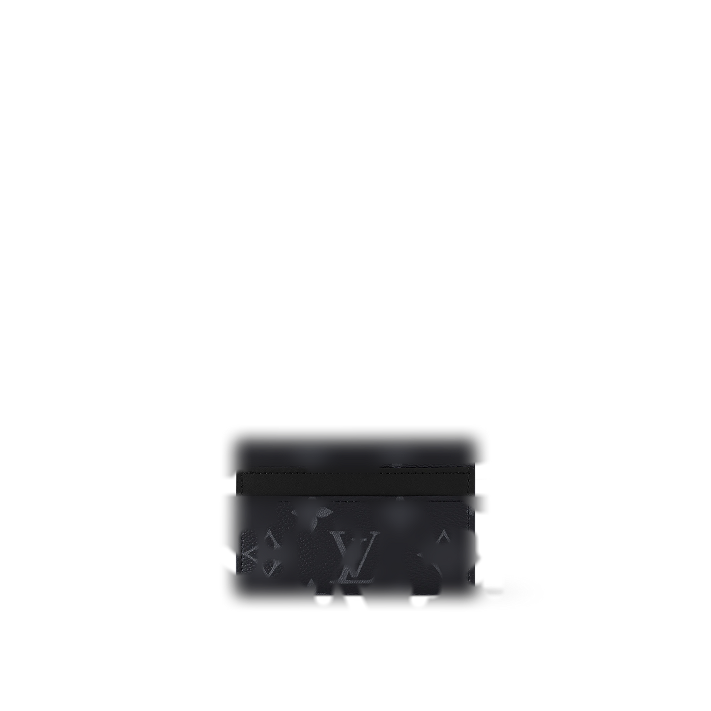 Blvck LV Card Holder