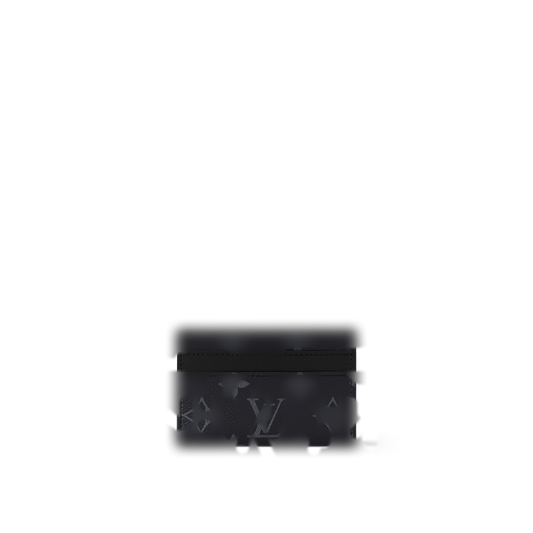 Blvck LV Card Holder