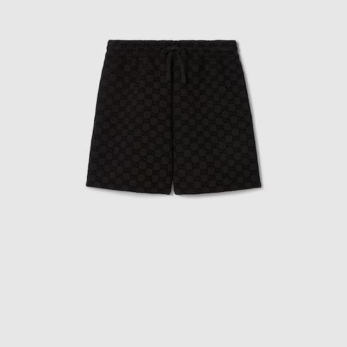 blvck GShorts