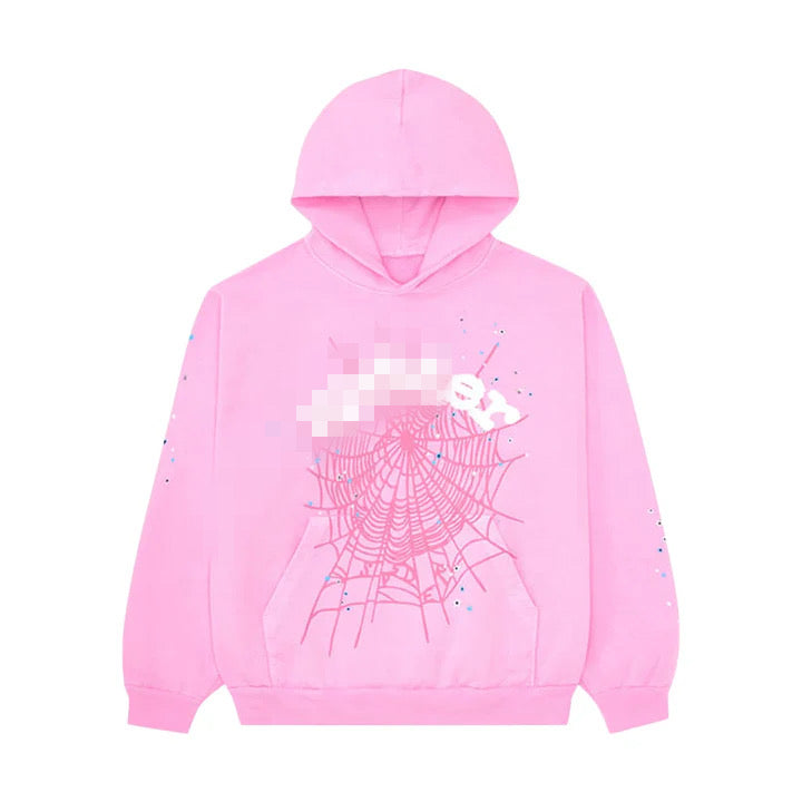 Spuder Hoodie
