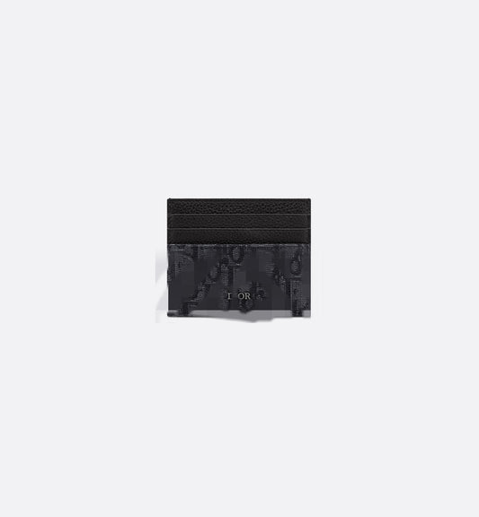Blvck Dio Card Holder