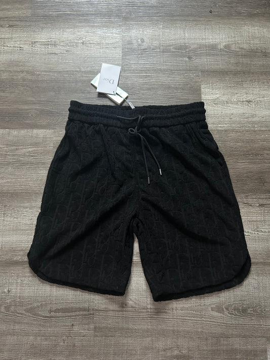 Blvck-D Shorts