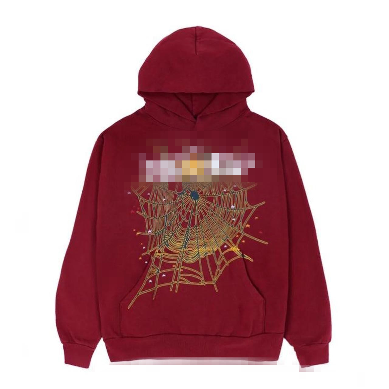 Spuder Hoodie