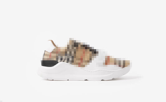 BLV-Strap Sneaker