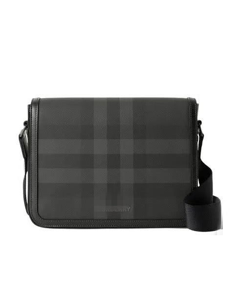 blvck messenger bag