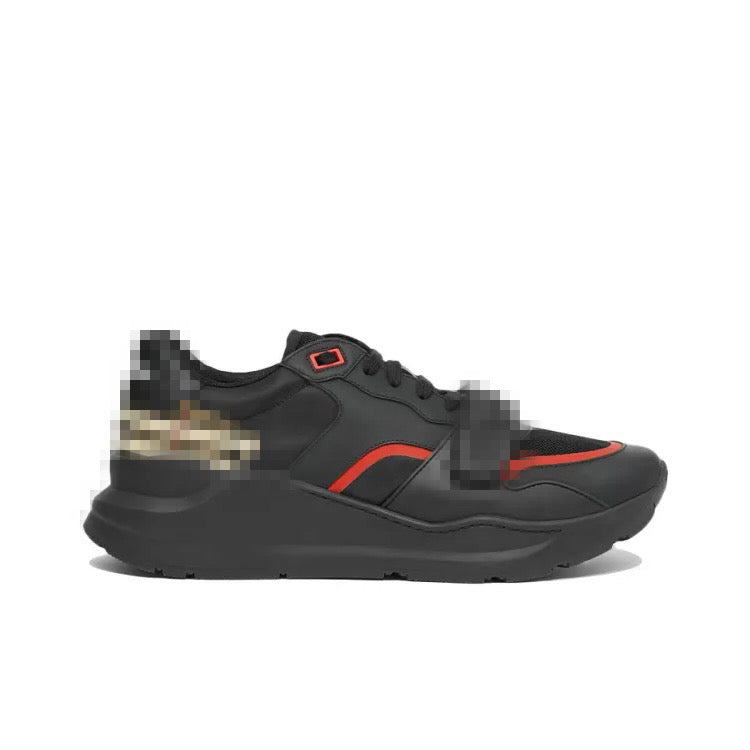 BLV-Strap Sneaker
