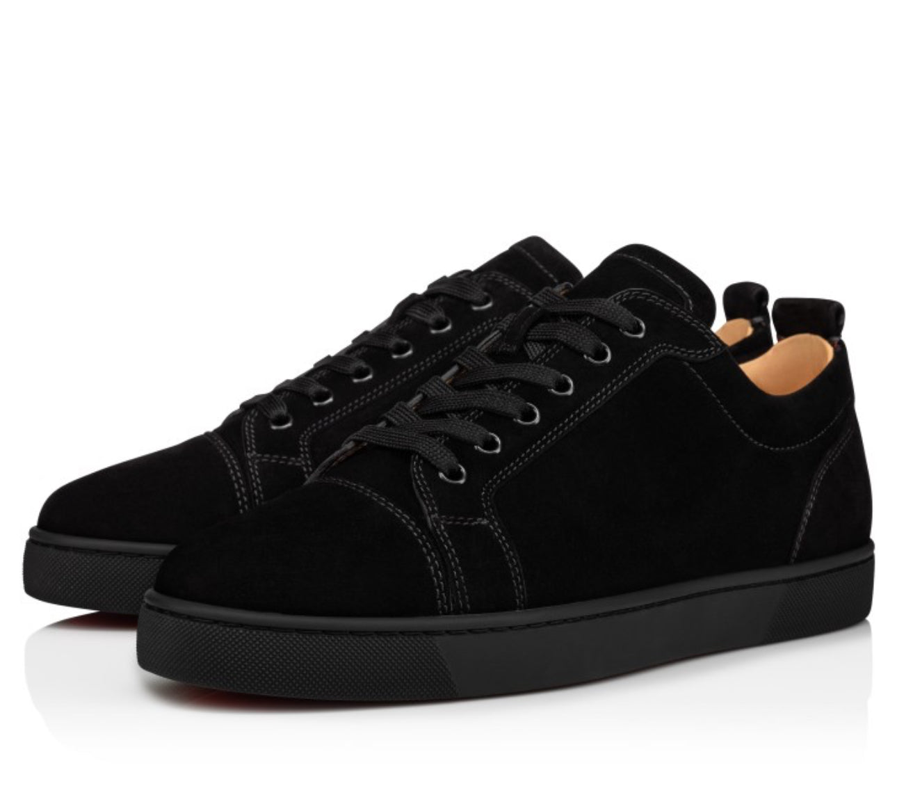 Red Bottom “spikeless”