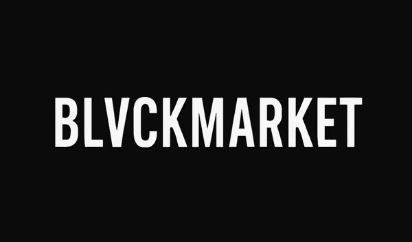BLVCKMARKET